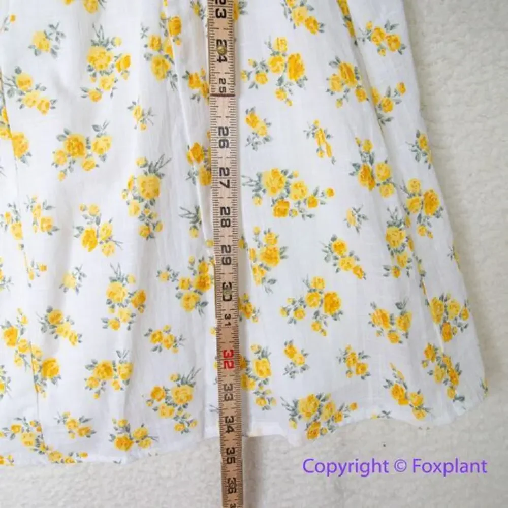 New! Astr the label lovegrove floral pilaf sleeve underwire‎ dress, size L
